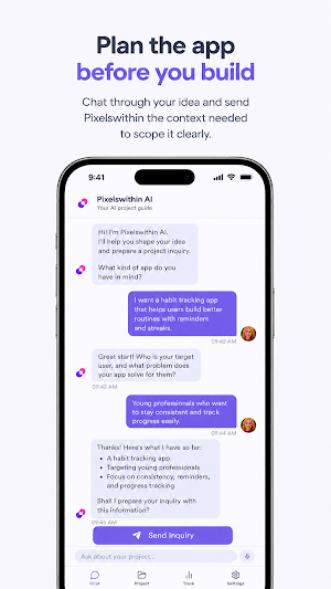 PixelsWithin Screenshot 3