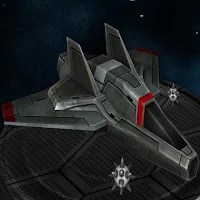 SPACE BATTLE