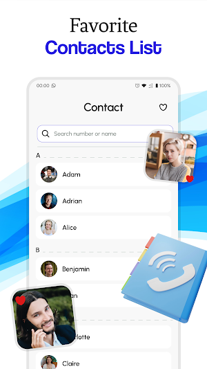 TrustCall: Caller ID & Blocker Screenshot 3