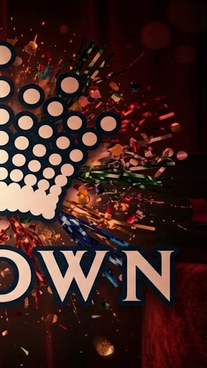 Crown Casino Screenshot 2