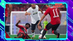 ePES UFL Soccer 2023 Riddle Screenshot 0
