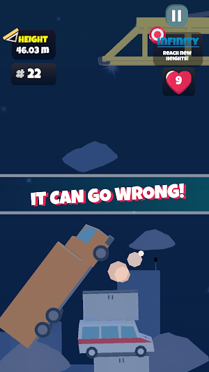 Stacks Are High! Screenshot 3