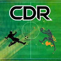 CDR Code Arg y Pan