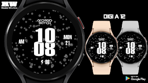 Maro Digi A12 Screenshot 0