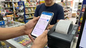 InventariosTA POS & Inventory Screenshot 2