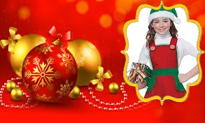2025 NewYear Photo Frames Screenshot 0