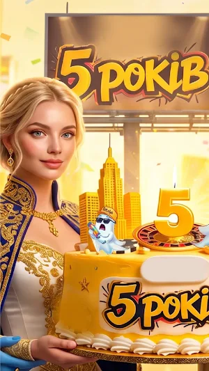 Slot City Screenshot 1
