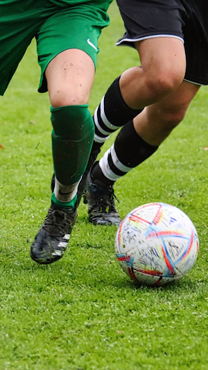 Football Wallpaper Screenshot 0