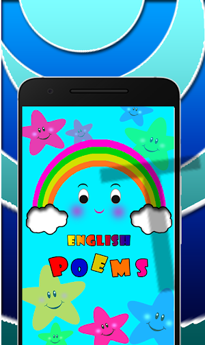 Pg Poems English (Short English Poems) Screenshot 0