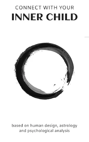 Human design in simple terms Screenshot 0