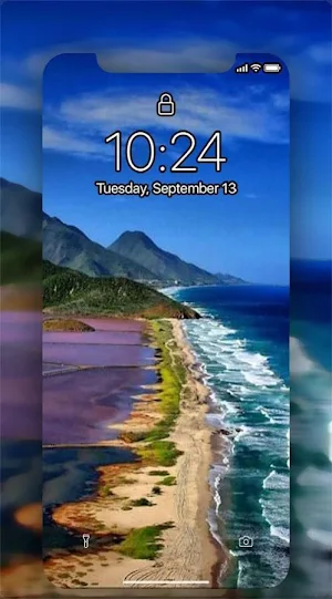 Wallpapers for Nature 4K 2020 Screenshot 2