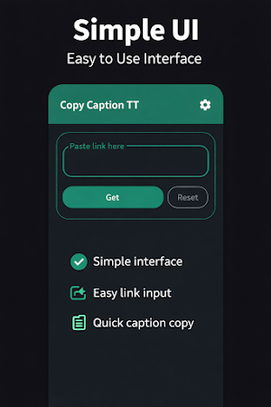 CopyVT - Copy VT Description Screenshot 0