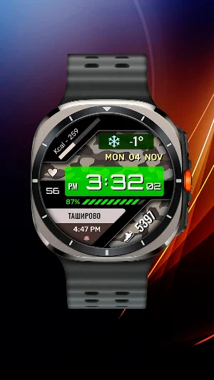 Military Watch Screenshot 2