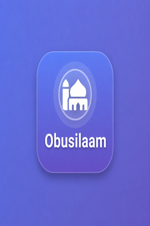 Obusilaam Screenshot 0