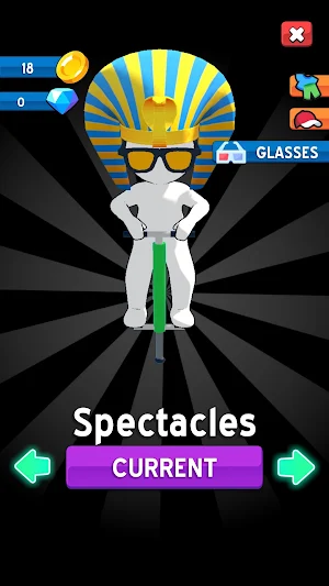 Pogo Jump - Bounce Around! Screenshot 2
