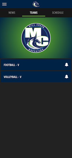 Mill Creek Mavericks Screenshot 3