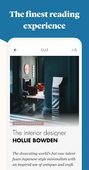 CAFEYN – Online magazine subscriptions Screenshot 3