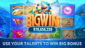 Wheel 777 Slot Games Screenshot 1