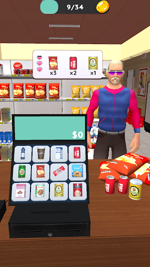 Retail Fever Screenshot 3