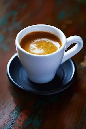 Tea Cup Wallpapers Screenshot 1