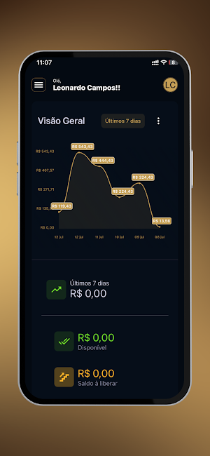 Wise2Pay Screenshot 2