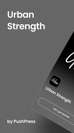 Urban Strength Screenshot 0