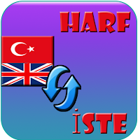 Harf iste