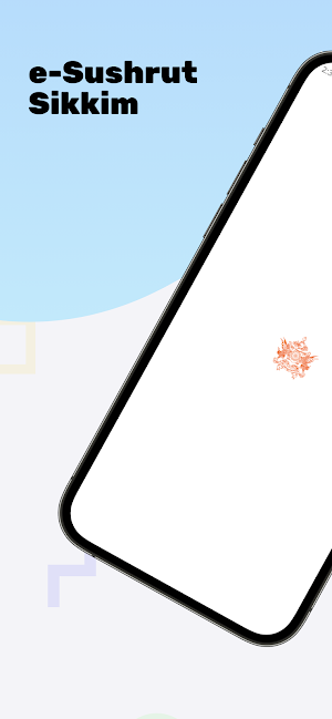 e-Sushrut | Sikkim Screenshot 0
