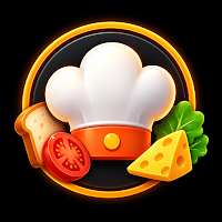 Tiny Chef