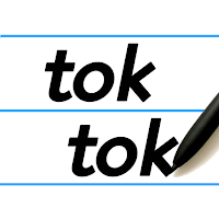 Note TokTok
