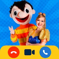 Bely y Beto is Calling