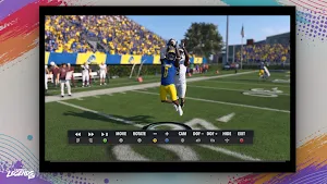 Campus Legends TV Screenshot 0