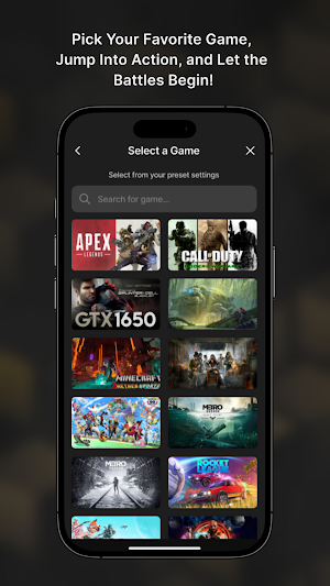 DuelCube Screenshot 3