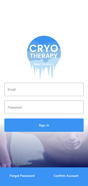 Cryotherapy West Roxbury Screenshot 0