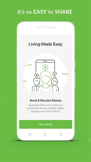 EasySave Screenshot 3