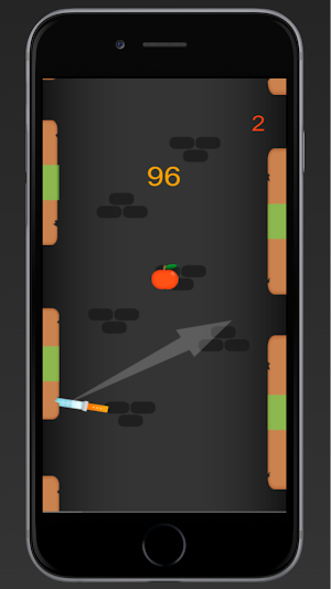 Knife Mania Screenshot 2