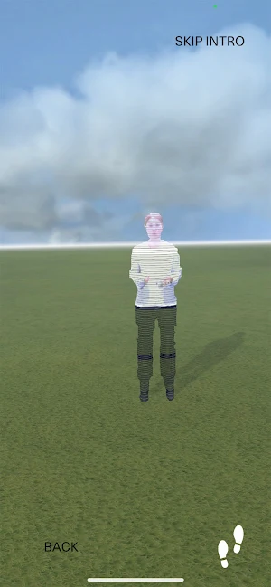 Green Together Experience Screenshot 2
