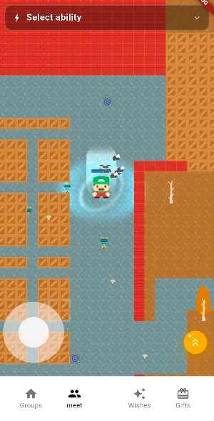 EachPart Screenshot 1
