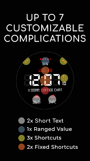 AD Digital 012 Screenshot 1