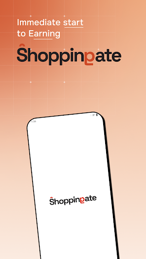 Shopping Gate Driver Screenshot 0