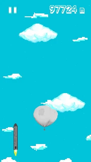 Space Program EPTA Screenshot 3
