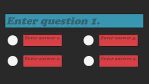 AVK Exam App Screenshot 0