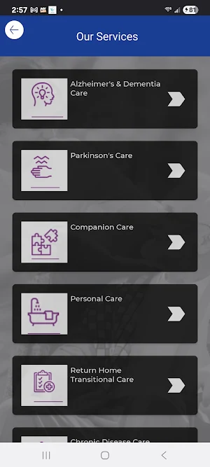 SH enCappture Screenshot 1
