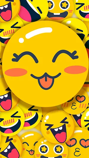 Customize Emoji Maker, Creator Screenshot 1