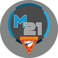 M21 Conquistadores