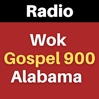 Wok Gospel 900 Alabama Radio