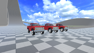 Dummy Cars Crash Simulator Screenshot 3