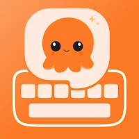 AI Keyboard: Smart Oki