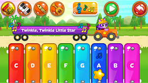 Learn Music & Songs 2 Screenshot 0