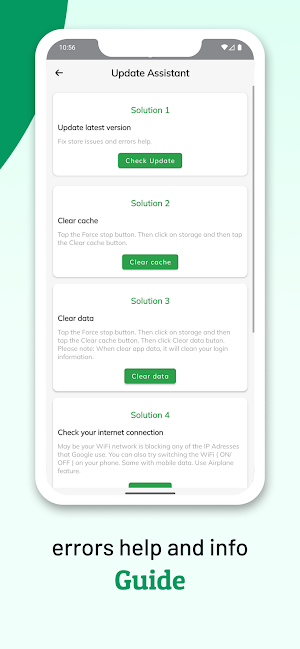 App Store Update All Apps Screenshot 3
